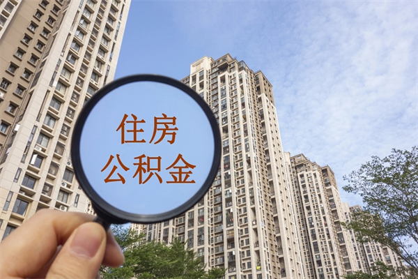 关于上海离职了公积金可以提出来吗的信息